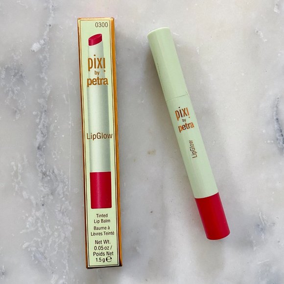 Pixi Beauty by Petra LipGlow in Ruby - Picture 1 of 1